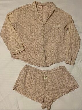 Victoria’s Secret Pajamas